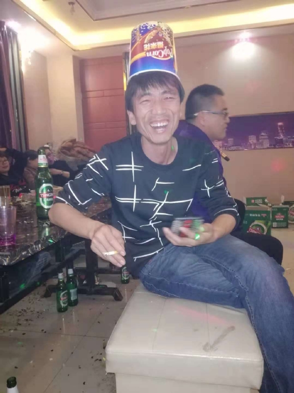 可惜我是水瓶座的第一张照片--平潭交友网