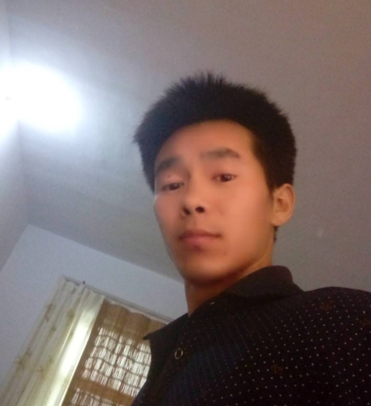 苗子的第一张照片--平潭交友网