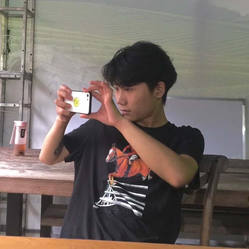 田逗逗的小时候的第一张照片--平潭交友网