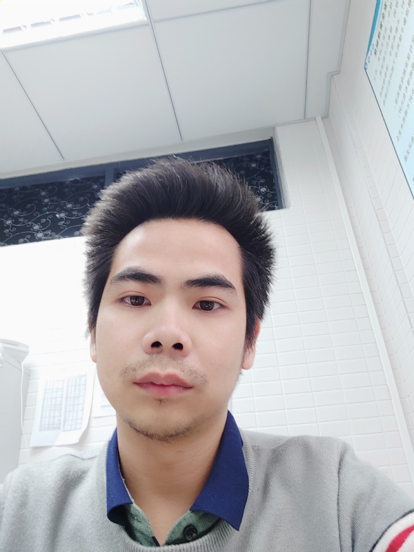 蓝先生的第一张照片--平潭交友网