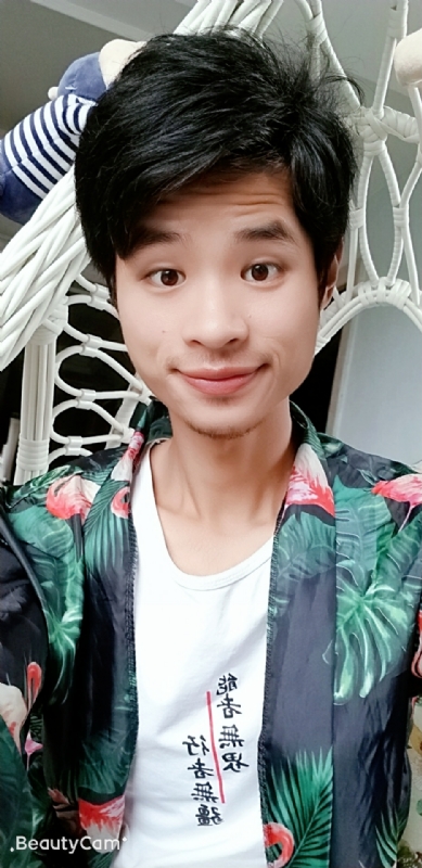 靠谱在联系的第一张照片--平潭交友网