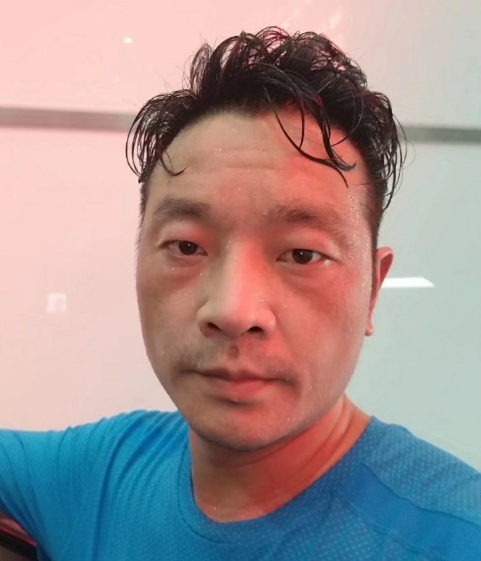 罗新华的第一张照片--平潭交友网