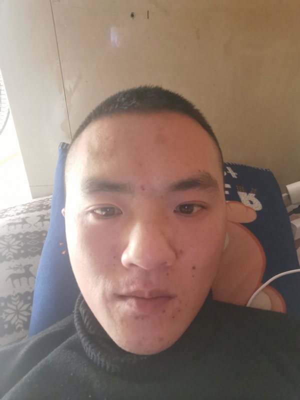 余生平凡的第一张照片--平潭交友网