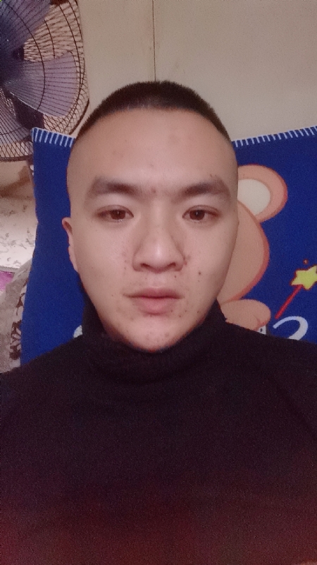 余生平凡的第三张照片--平潭交友网