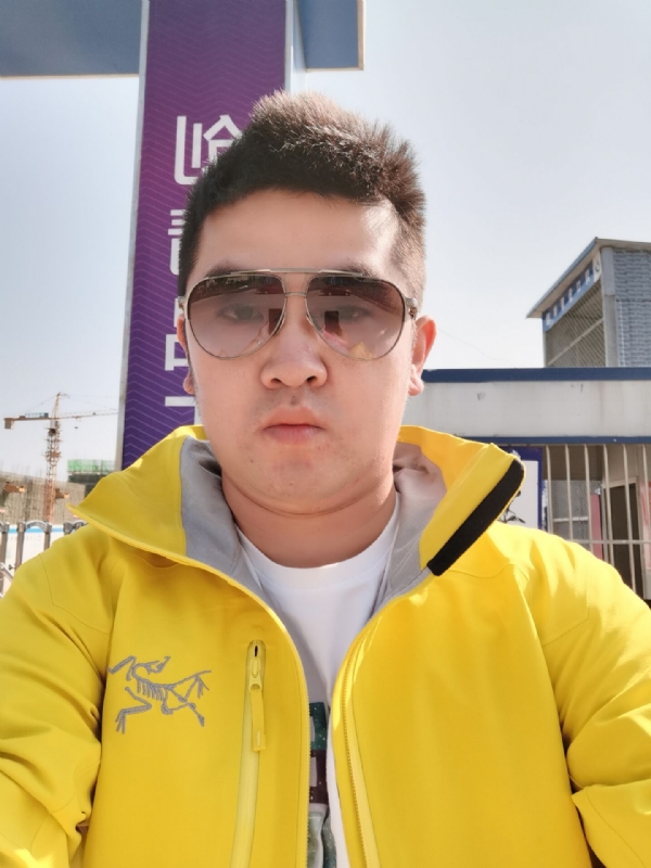 子敬的第一张照片--平潭交友网