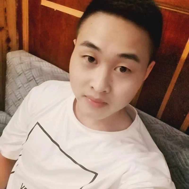 娃娃脸小爸爸的第一张照片--平潭交友网