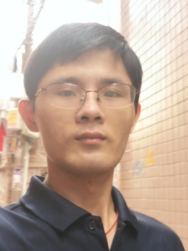 陈海坚的第一张照片--平潭交友网