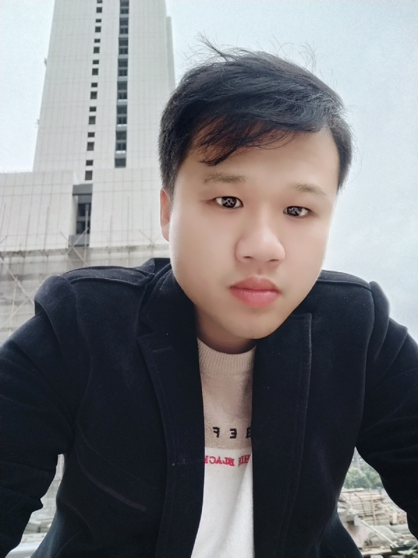雨过天晴的第一张照片--平潭交友网