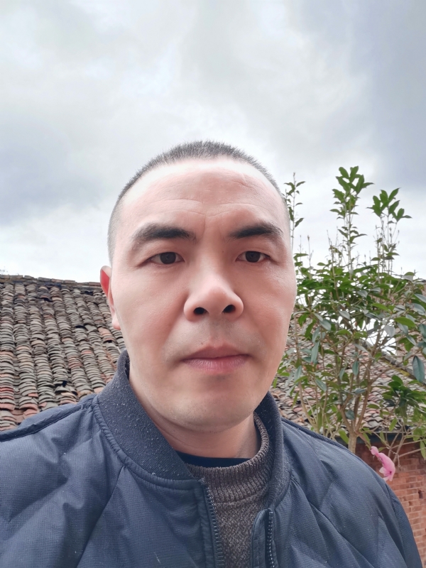 无悔的第一张照片--平潭交友网