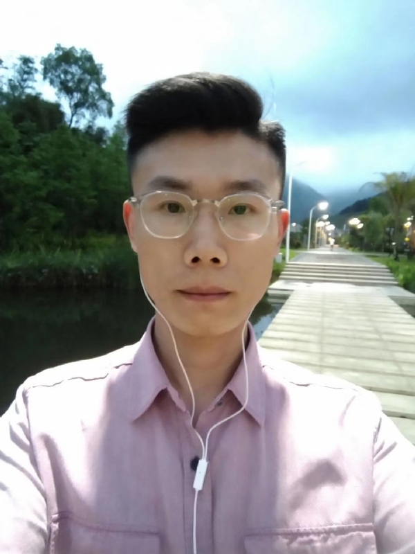 彩虹的第一张照片--平潭交友网