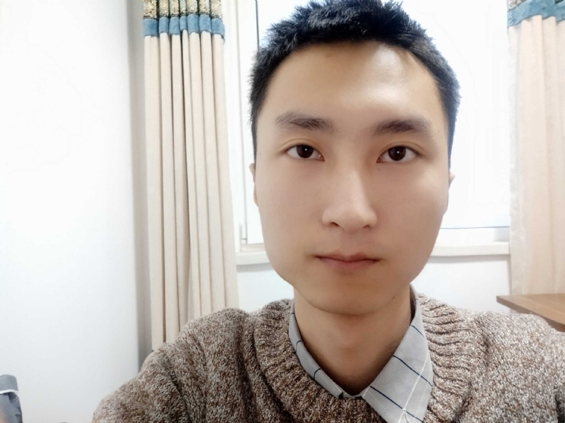 陈先生的第一张照片--平潭交友网