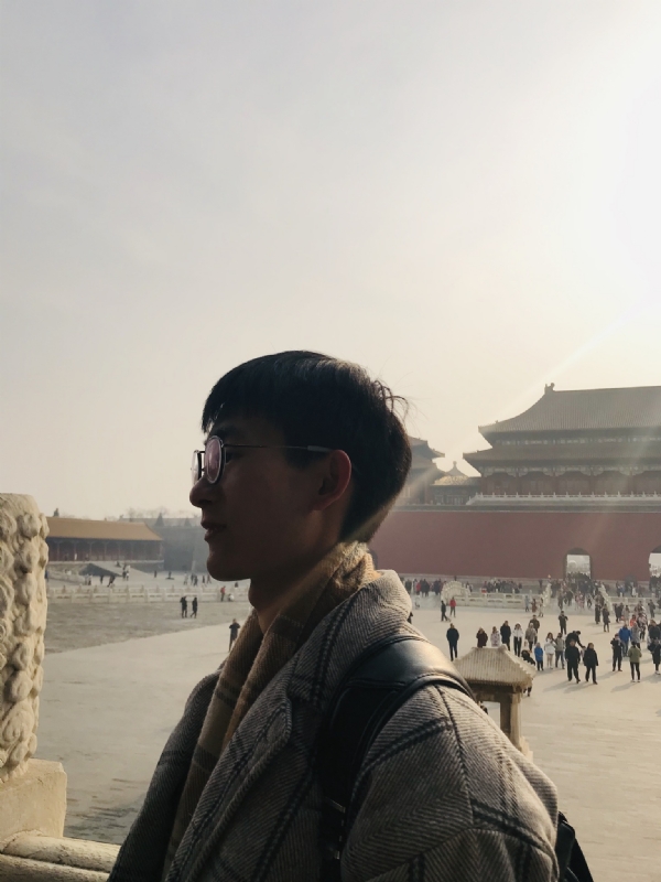 夏侯醉平的第二张照片--平潭交友网
