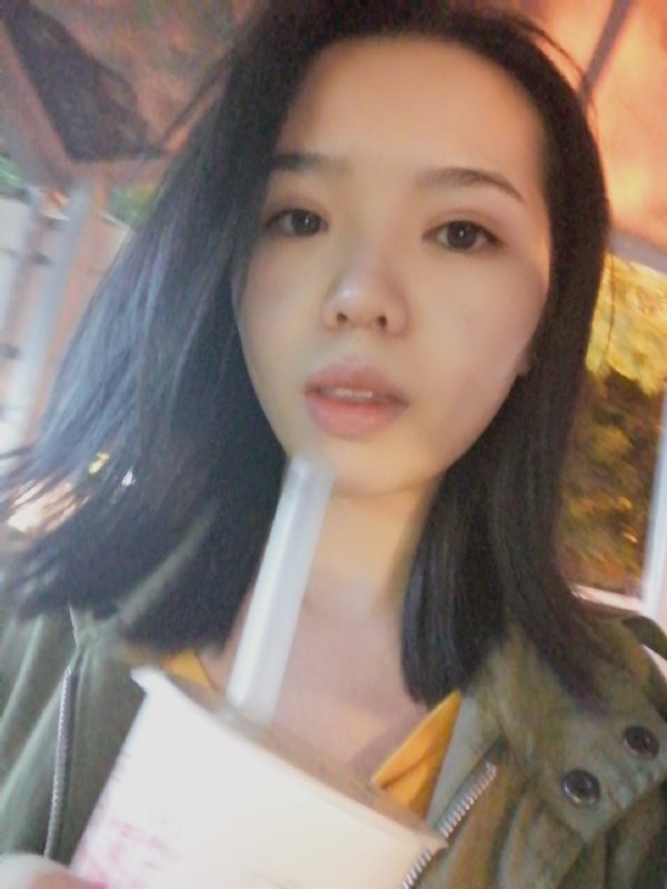 涯涯的第一张照片--平潭交友网
