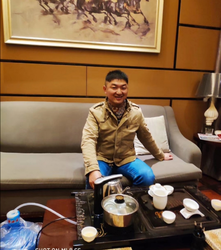 晨曦的第一张照片--平潭交友网