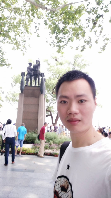 志东的第三张照片--平潭交友网