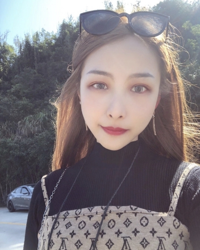 请叫我女王大人的第一张照片--平潭交友网