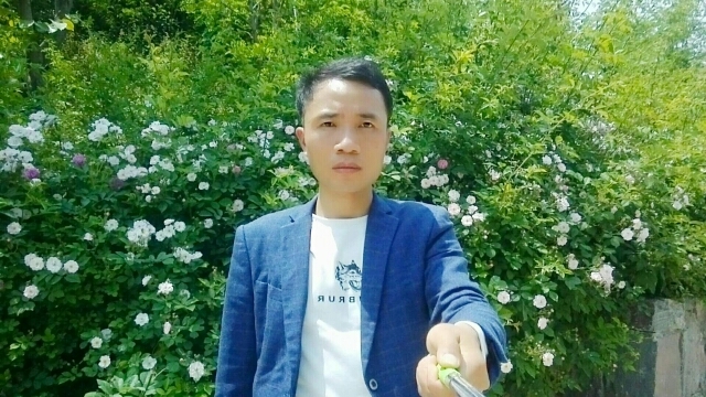 一生何求的第一张照片--平潭交友网