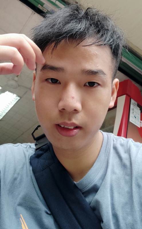 MRLeft的第二张照片--平潭交友网