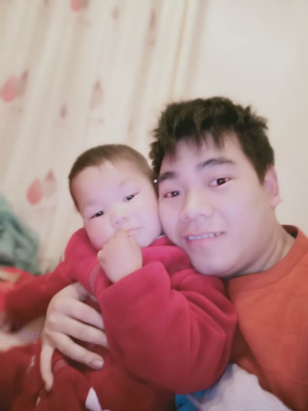 孤独一生的第一张照片--平潭交友网