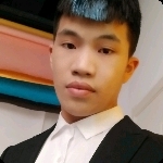 单身小哥的第一张照片--平潭交友网