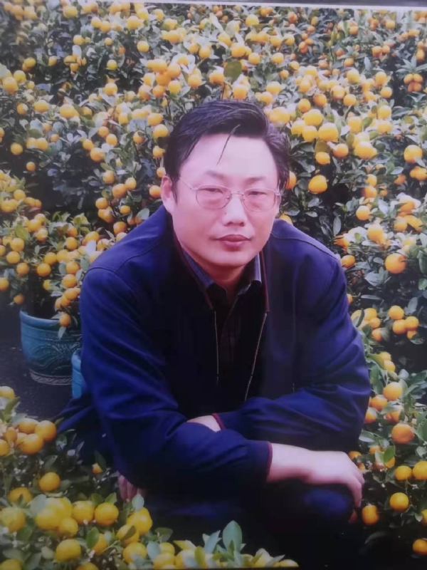 春雨的第一张照片--平潭交友网