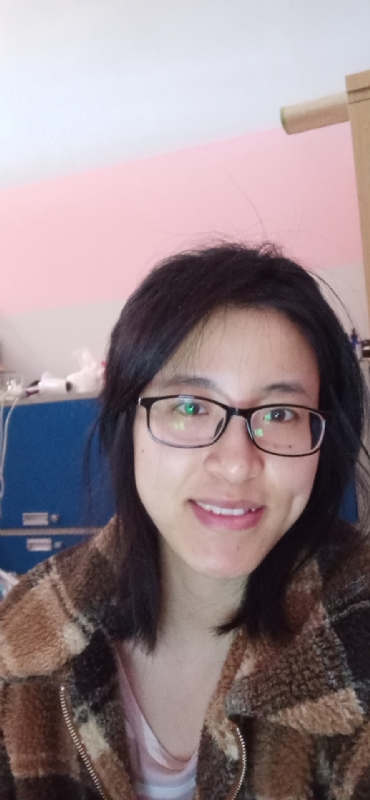 晓燕的第一张照片--平潭交友网