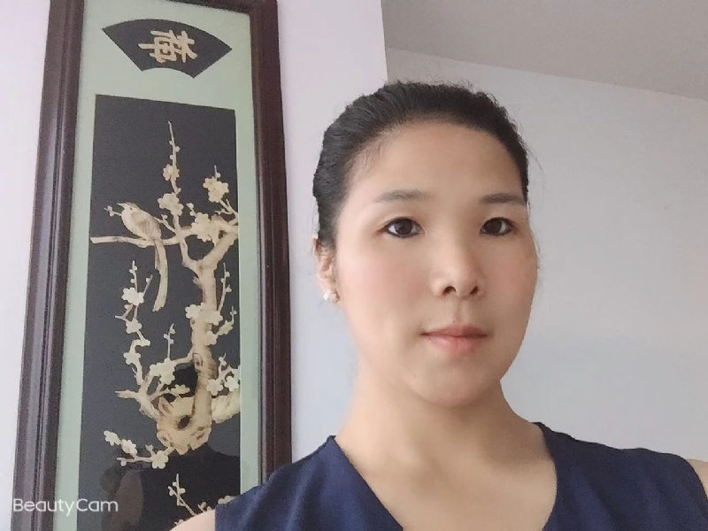 微笑的第一张照片--平潭交友网