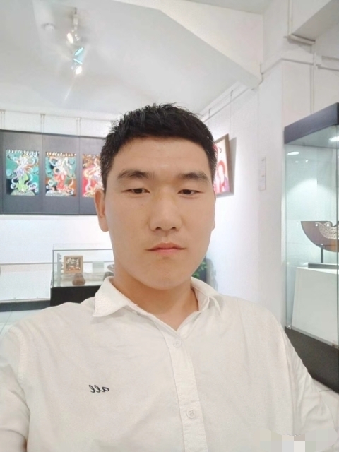 自律人生的第一张照片--平潭交友网