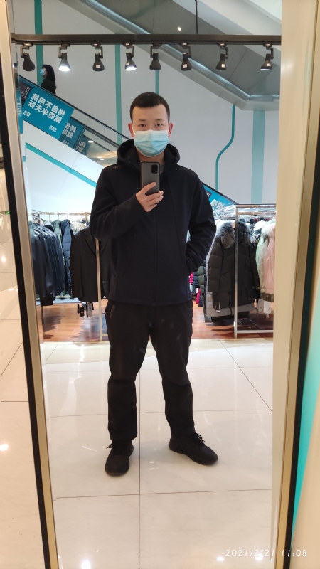 码头007的第一张照片--平潭交友网