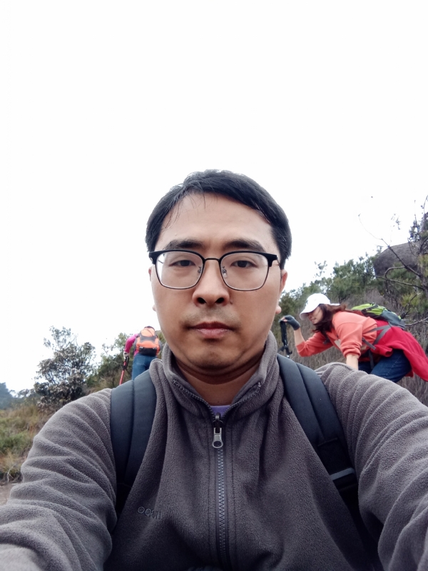 凯歌的第三张照片--平潭交友网