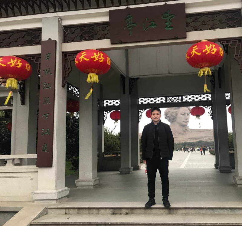 风继续吹的第二张照片--平潭交友网