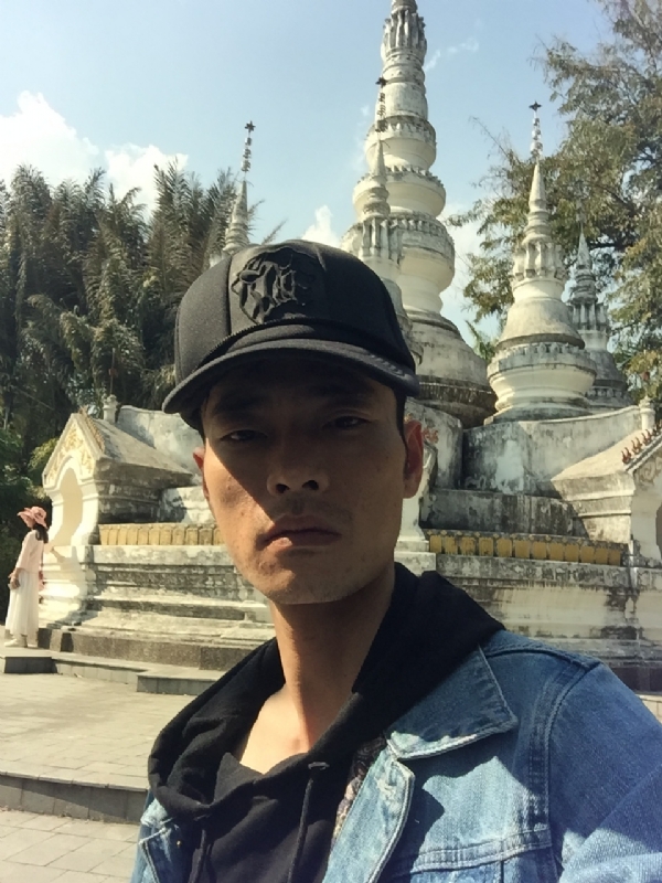 非诚勿扰的第一张照片--平潭交友网