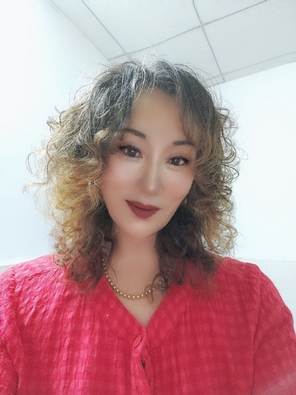 燕子的第一张照片--平潭交友网