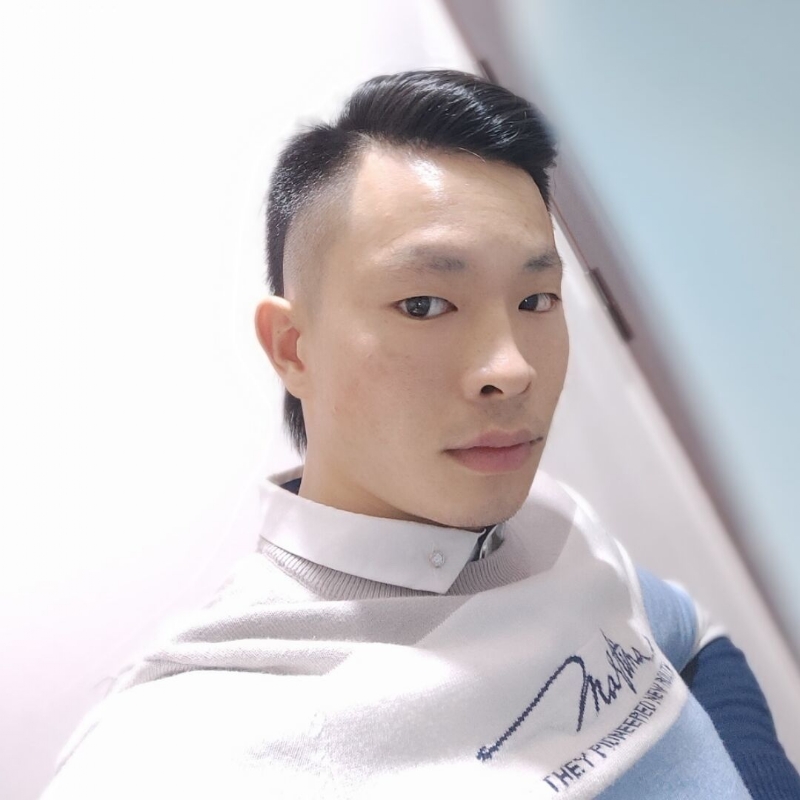 为爱付出的第一张照片--平潭交友网