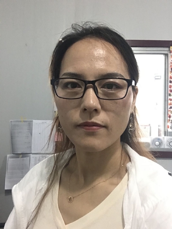 爱在春天的第一张照片--平潭交友网