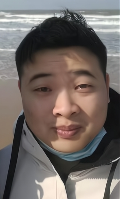 野生设计师的第一张照片--平潭交友网