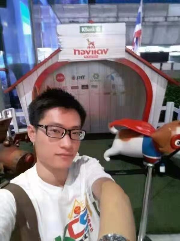 张先生的第一张照片--平潭交友网