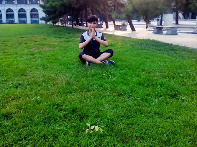 雄鹰不因暴风折翼的第一张照片--平潭交友网