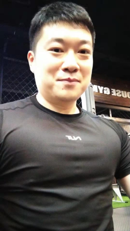 好想遇见你的第一张照片--平潭交友网