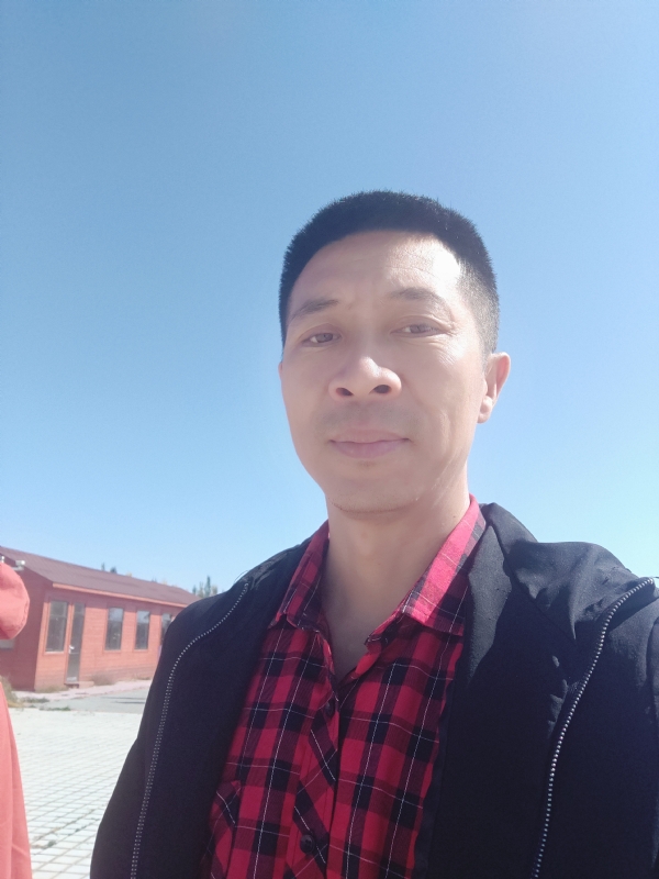风滚草的坚持的第一张照片--平潭交友网