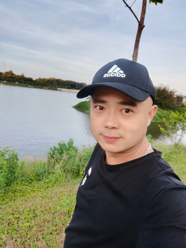 石头哥的第一张照片--平潭交友网