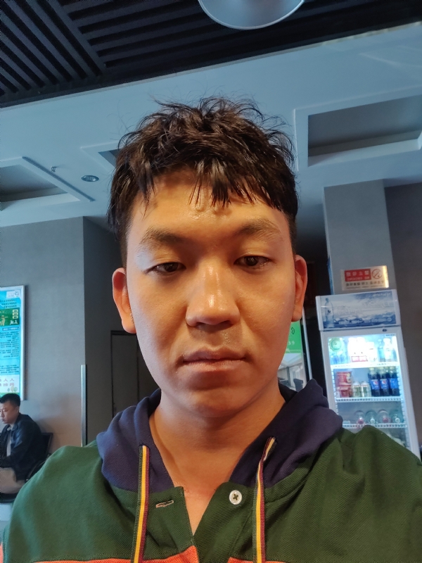 文哈哈的第一张照片--平潭交友网