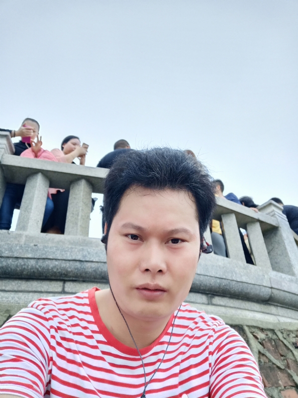 hαⅰ的第一张照片--平潭交友网