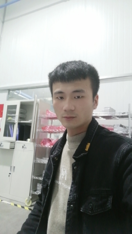 淡淡爱的第一张照片--平潭交友网