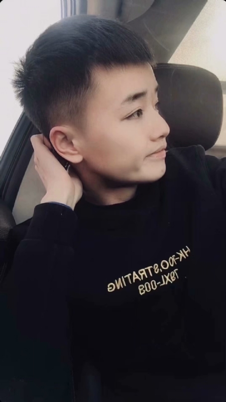 锁洋的第一张照片--平潭交友网