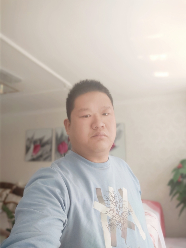 别无选择的第一张照片--平潭交友网