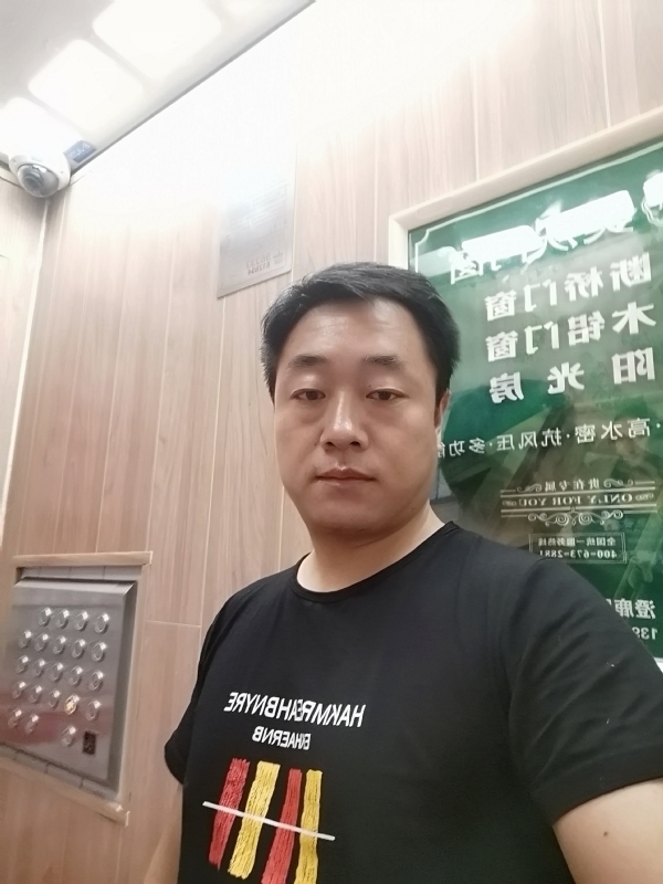 江南烟雨的第一张照片--平潭交友网