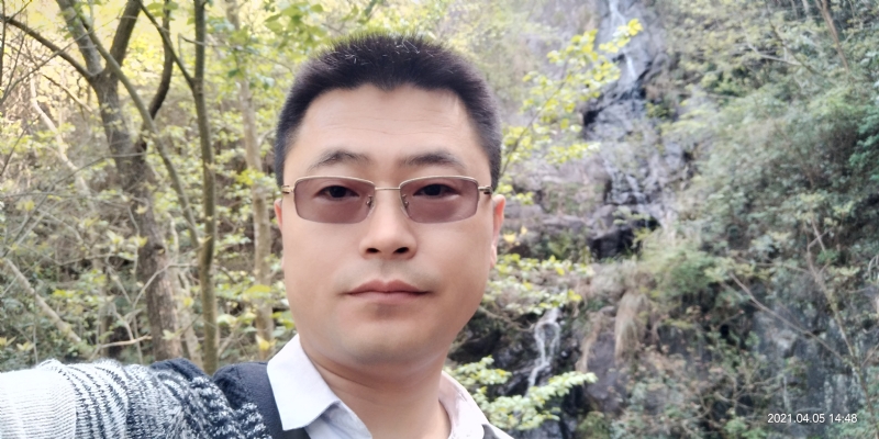 往后余生的第一张照片--平潭交友网