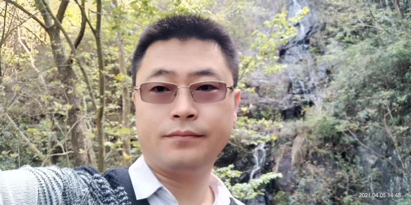 往后余生的第二张照片--平潭交友网