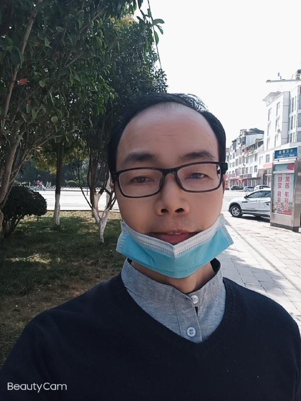 开心生活的第一张照片--平潭交友网